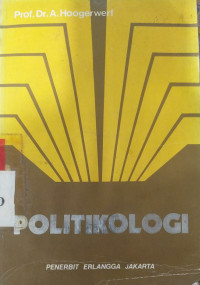 Politikologi : pengertian dan problem-problemnya