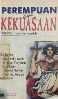 Perempuan dan kekuasaan