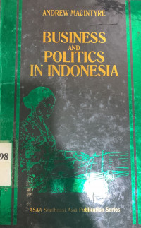 ASIAN studies association of Australia : Southeast Asia publication series