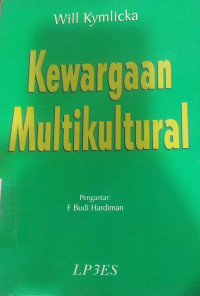 Kewargaan Multikultural