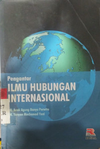 Pengantar ilmu hubungan internasional