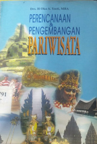 Perencanaan dan pengembangan pariwisata