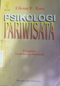 Psikologi pariwisata