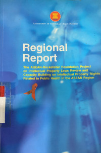 Regional report