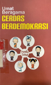 Umat beragama cerdas berkomunikasi