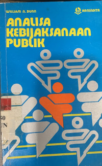 Analisa kebijaksanaan publik