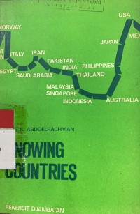 Knowing countries