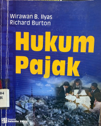 Hukum pajak