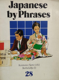 Japanese by phrases