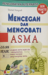 Seri praktis mencegah dan mengobati asma