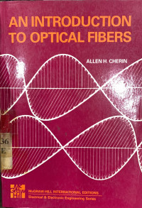 An introduction to optical fibers