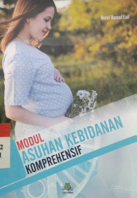 Modul asuhan kebidanan komprehensif