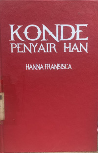 Konde penyair han