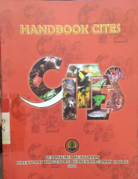 Handbook cites