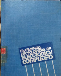 McGraw-Hill encyclopedia of electronics and computers