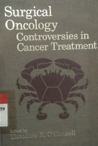 Surgical oncology controversies cancer treatment