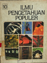 Ilmu pengetahuan populer (jilid 10)