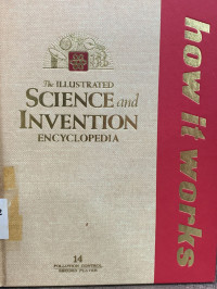 The illustrated science and invention encyclopedia (vol 14) : Pollution control