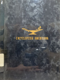 The encyclopedia Americana (vol 2)