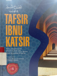 Tafsir Ibnu Katsir 4