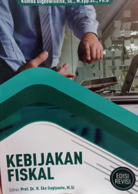 Kebijakan Fiskal