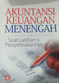 Akuntansi keuangan menengah