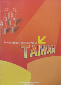 Panduan buruh migran (tenaga kerja Indonesia / TKI) di Taiwan