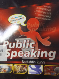 Public Speaking