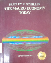 The macro economy today seventh edition