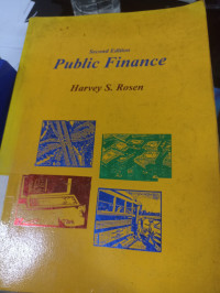 Public Finance