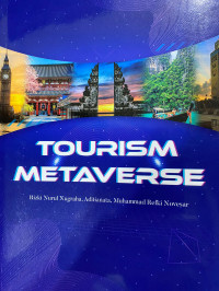 Tourism Metaverse