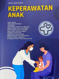 Keperawatan Anak