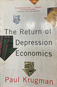 The Return of Depression Economics