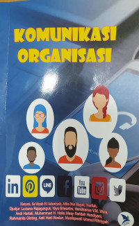 Komunikasi organisasi