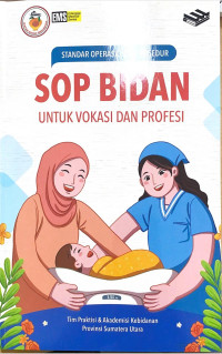 SOP BIDAN UNTUK VOKASI DAN PROFESI