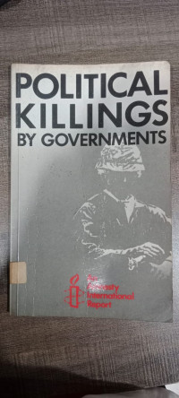 political killings