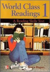 World class readings 1