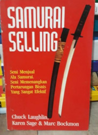 Samurai Selling