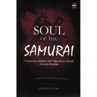 Soul of the Samurai