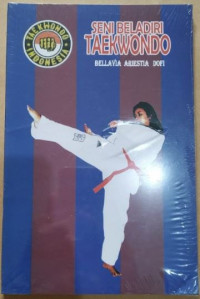 Seni Beladiri Taekwondo