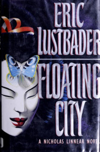 Floating City : a Nicholas Linnear Novel