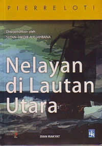 Nelayan di Lautan Utara