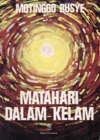 Matahari Dalam Kelam