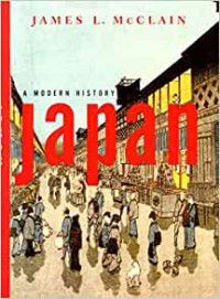 Japan : a modern history