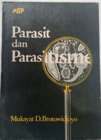 Parasit dan Parasitisme