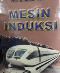 Mesin induksi