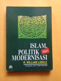 Islam, politik dan modernisasi