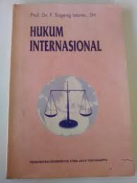 Hukum internasional