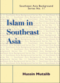 Islam in Southeast Asia