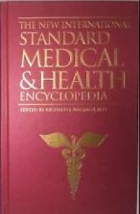 The New International Standard Medical & Health Encyclopedia